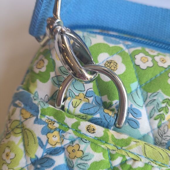 Vera Bradley English Meadow Tablet eReader Mini Hard‎ Book Sleeve Cover Case - Picture 2 of 4